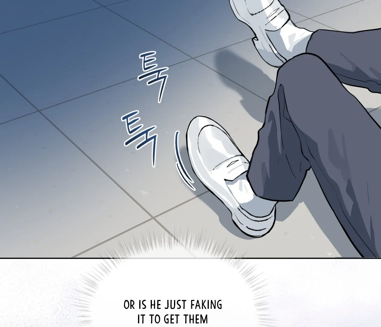 Please Add Charcoal Chapter 24 page 72 - 