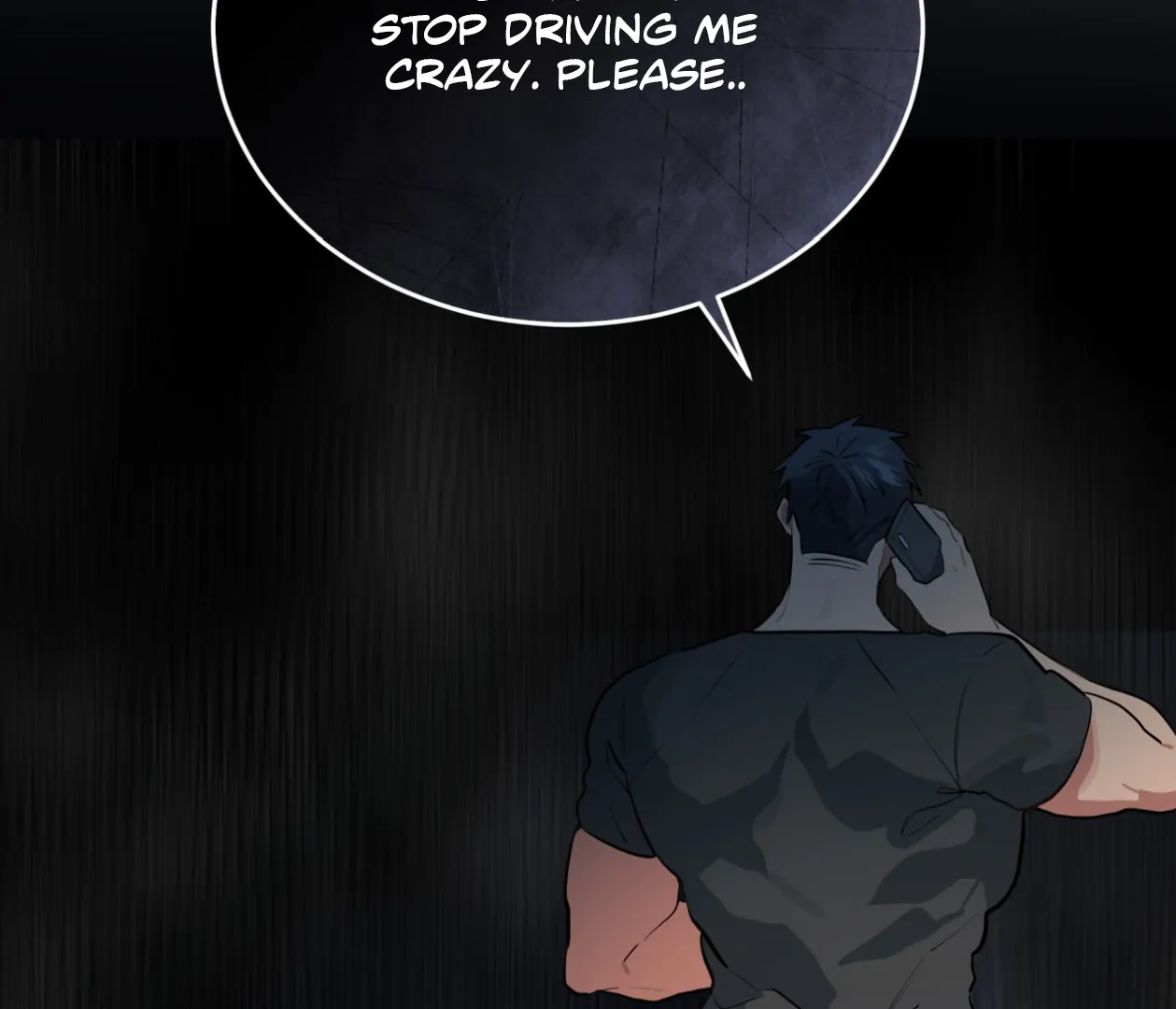 Please Add Charcoal Chapter 24 page 74 - 