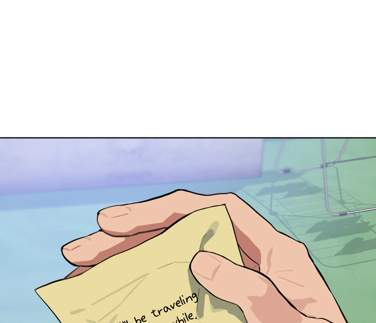 Please Add Charcoal Chapter 24 page 85 - 