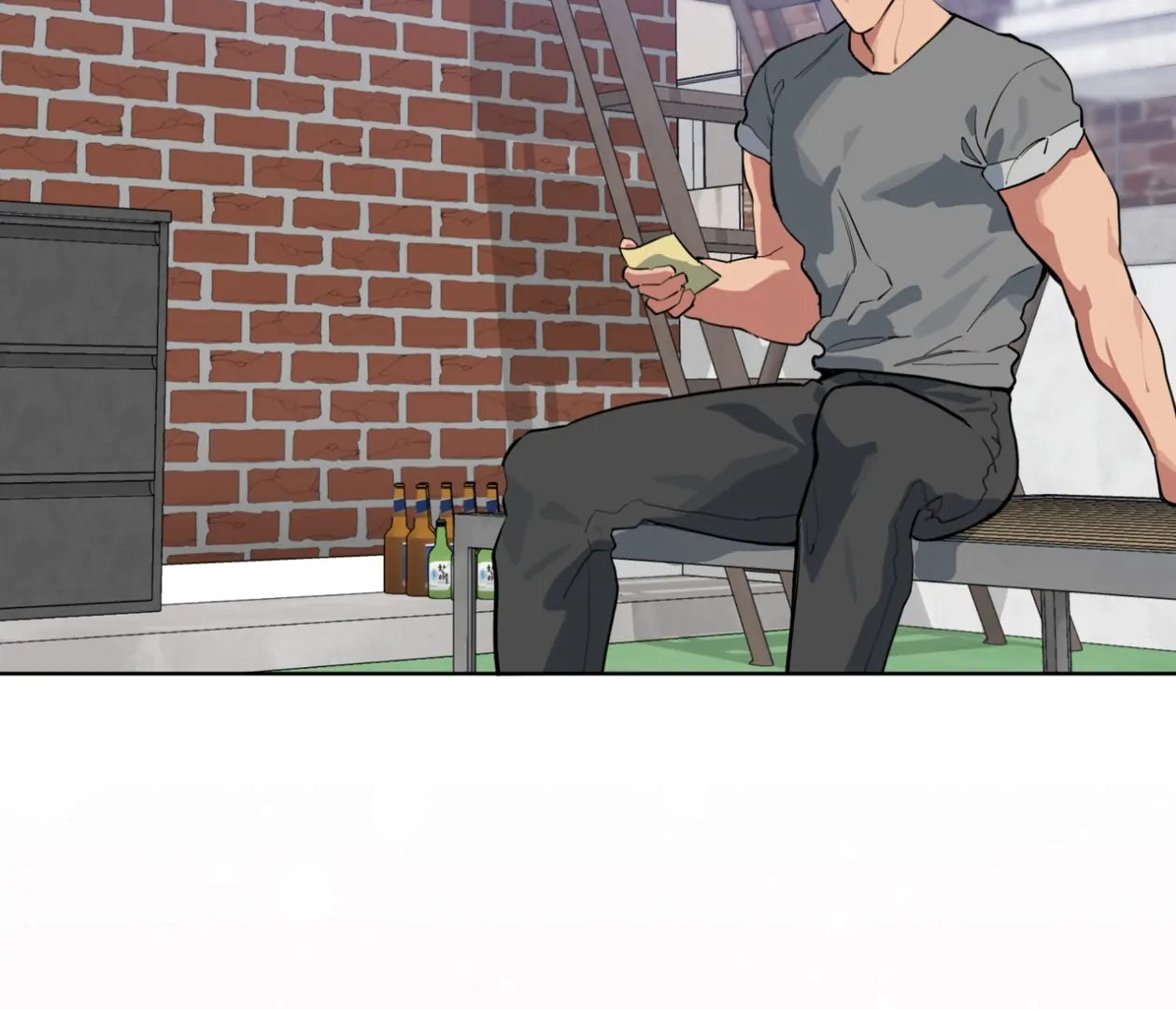 Please Add Charcoal Chapter 24 page 88 - 