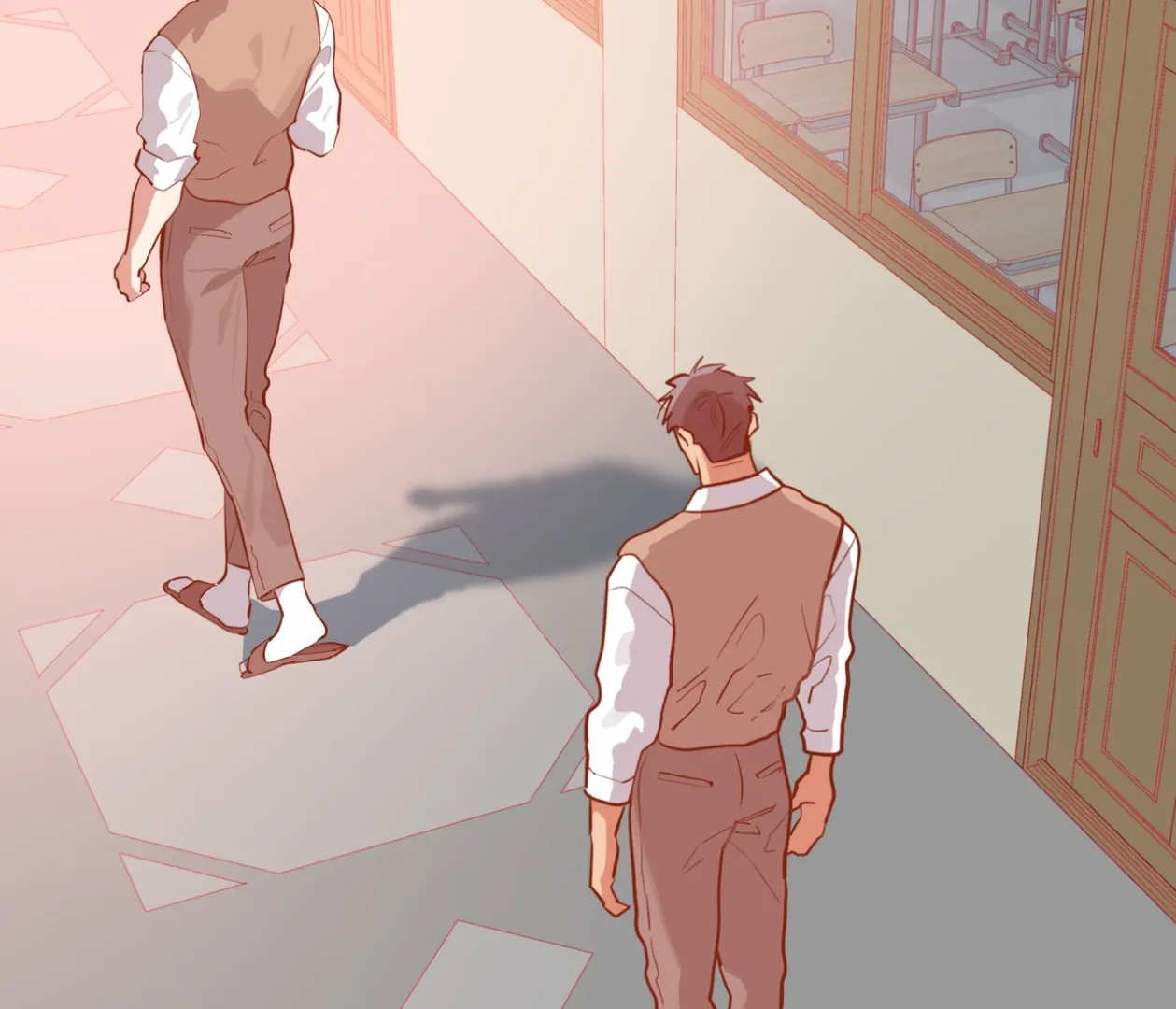 Please Add Charcoal Chapter 24 page 90 - 