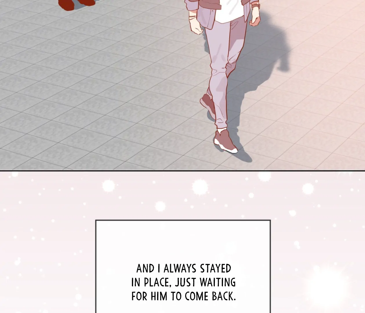 Please Add Charcoal Chapter 24 page 93 - 