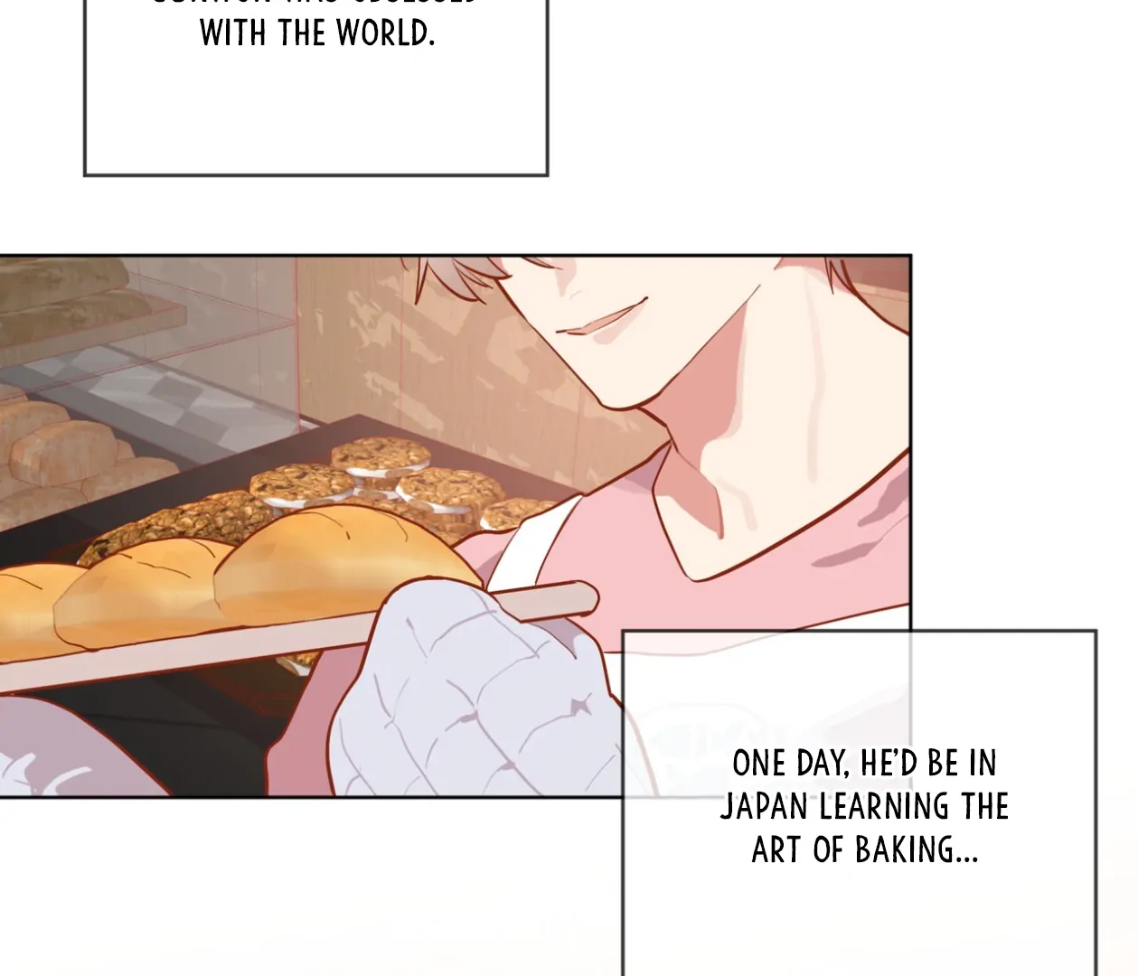 Please Add Charcoal Chapter 24 page 95 - 