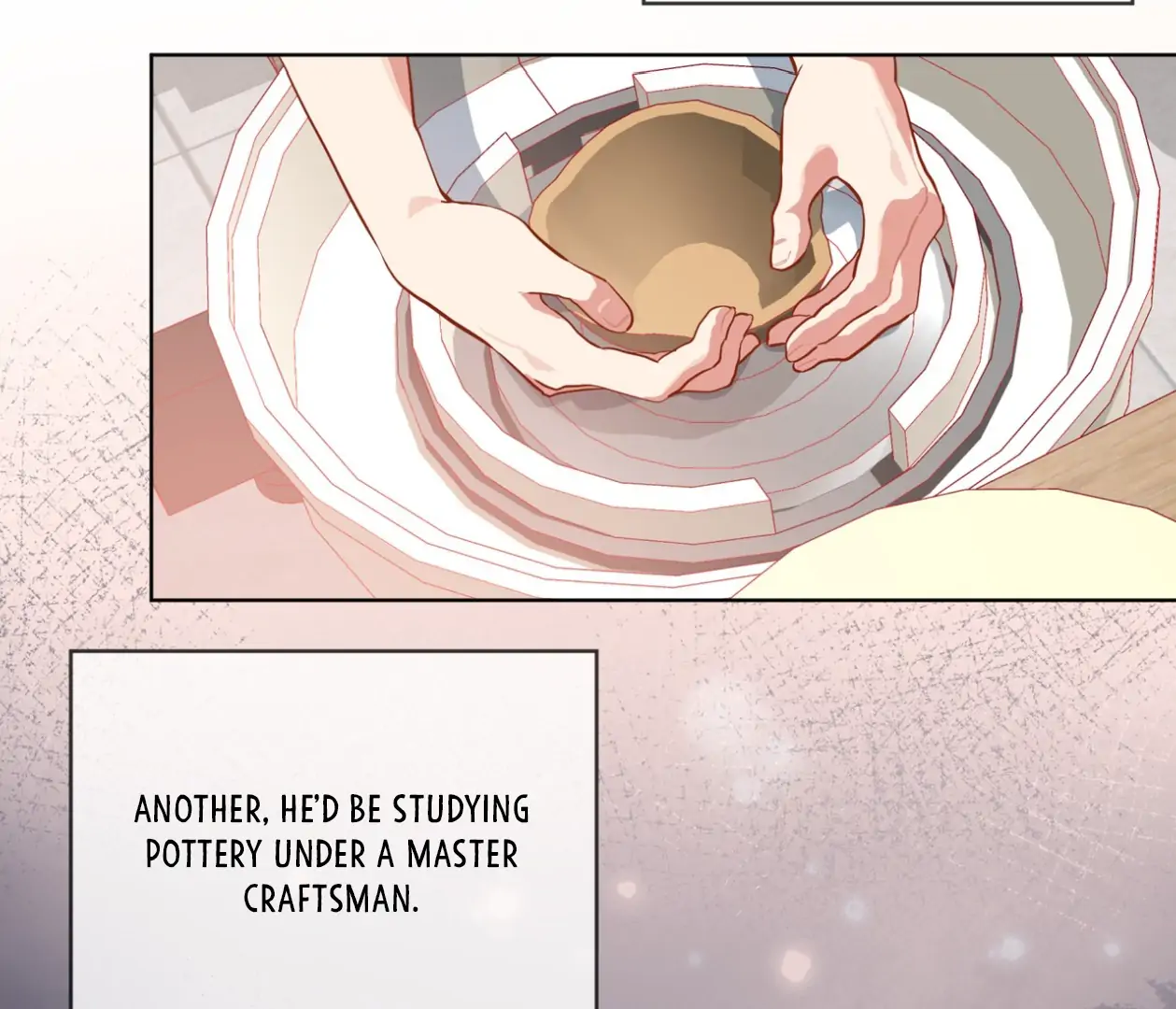 Please Add Charcoal Chapter 24 page 96 - 