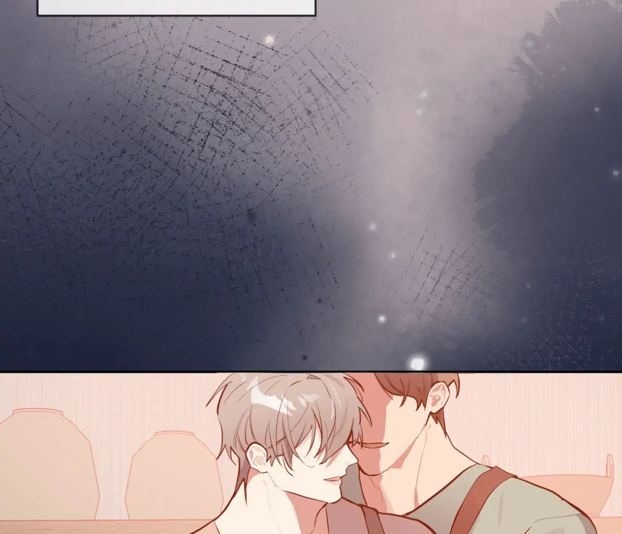 Please Add Charcoal Chapter 24 page 97 - 