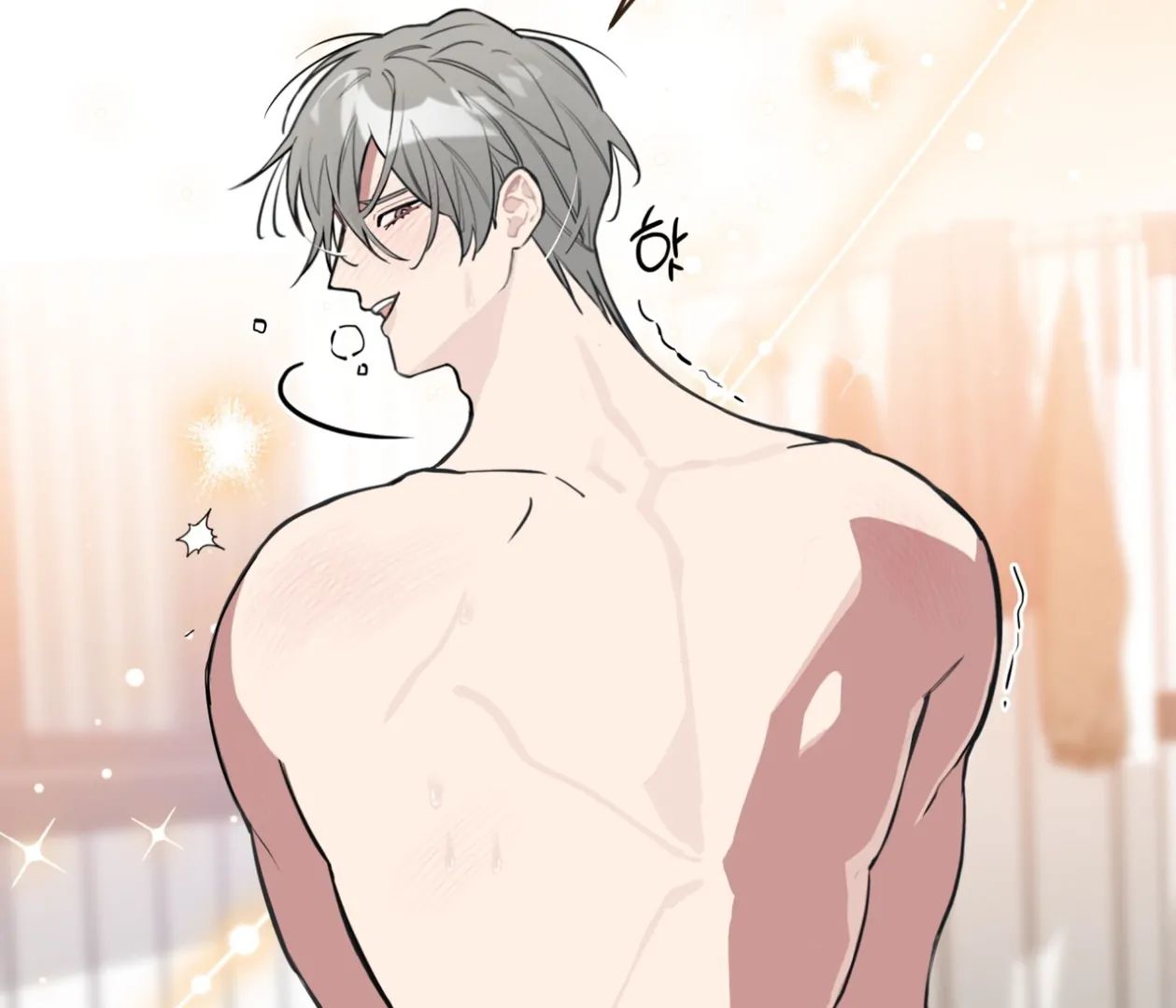 Please Add Charcoal Chapter 25 page 102 - 