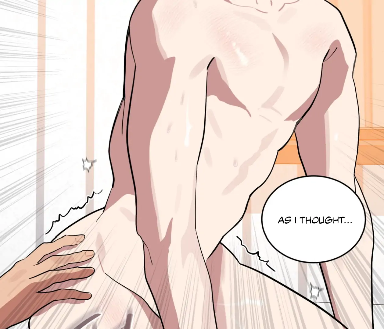 Please Add Charcoal Chapter 25 page 109 - 