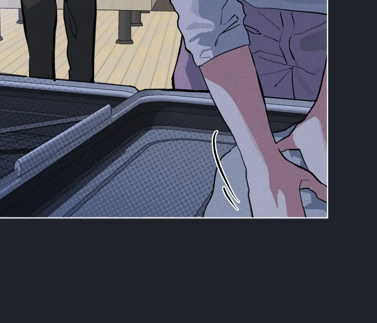 Please Add Charcoal Chapter 25 page 20 - 