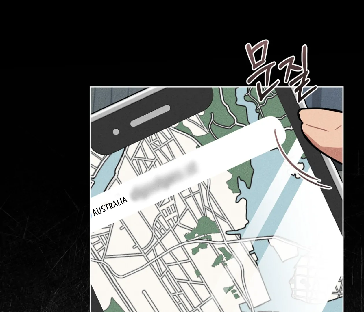 Please Add Charcoal Chapter 25 page 31 - 