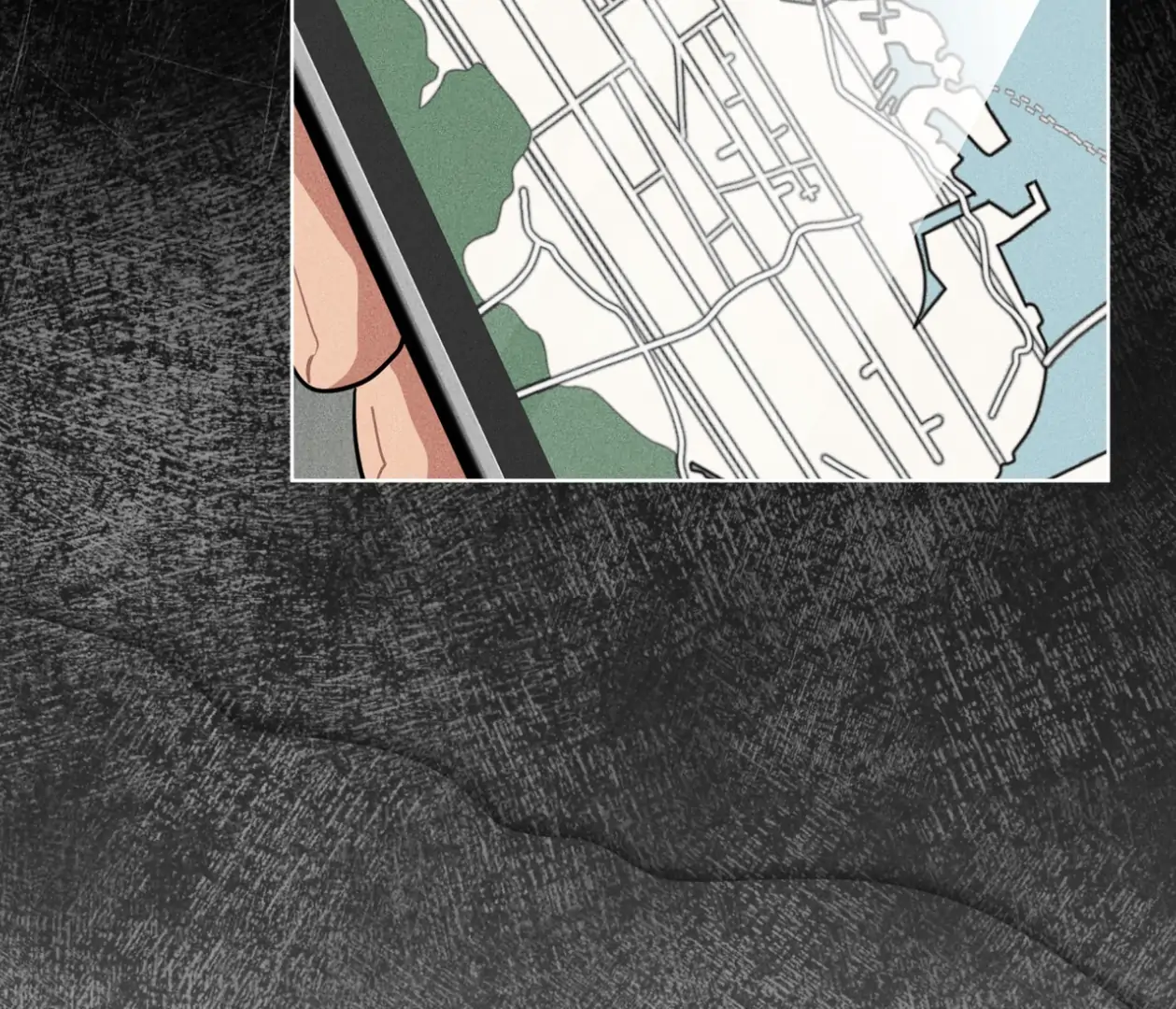 Please Add Charcoal Chapter 25 page 32 - 