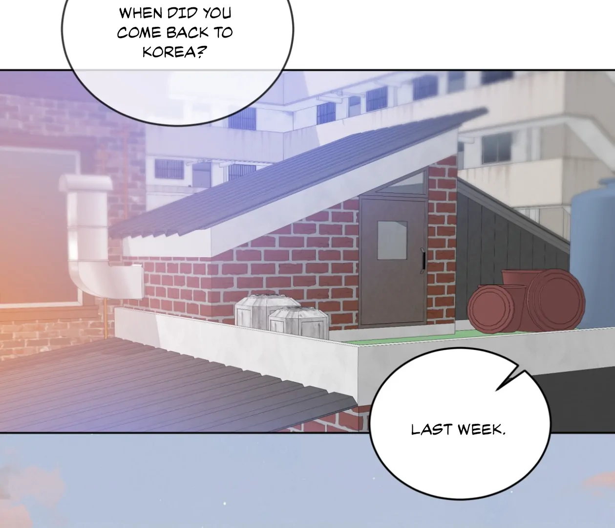 Please Add Charcoal Chapter 25 page 37 - 