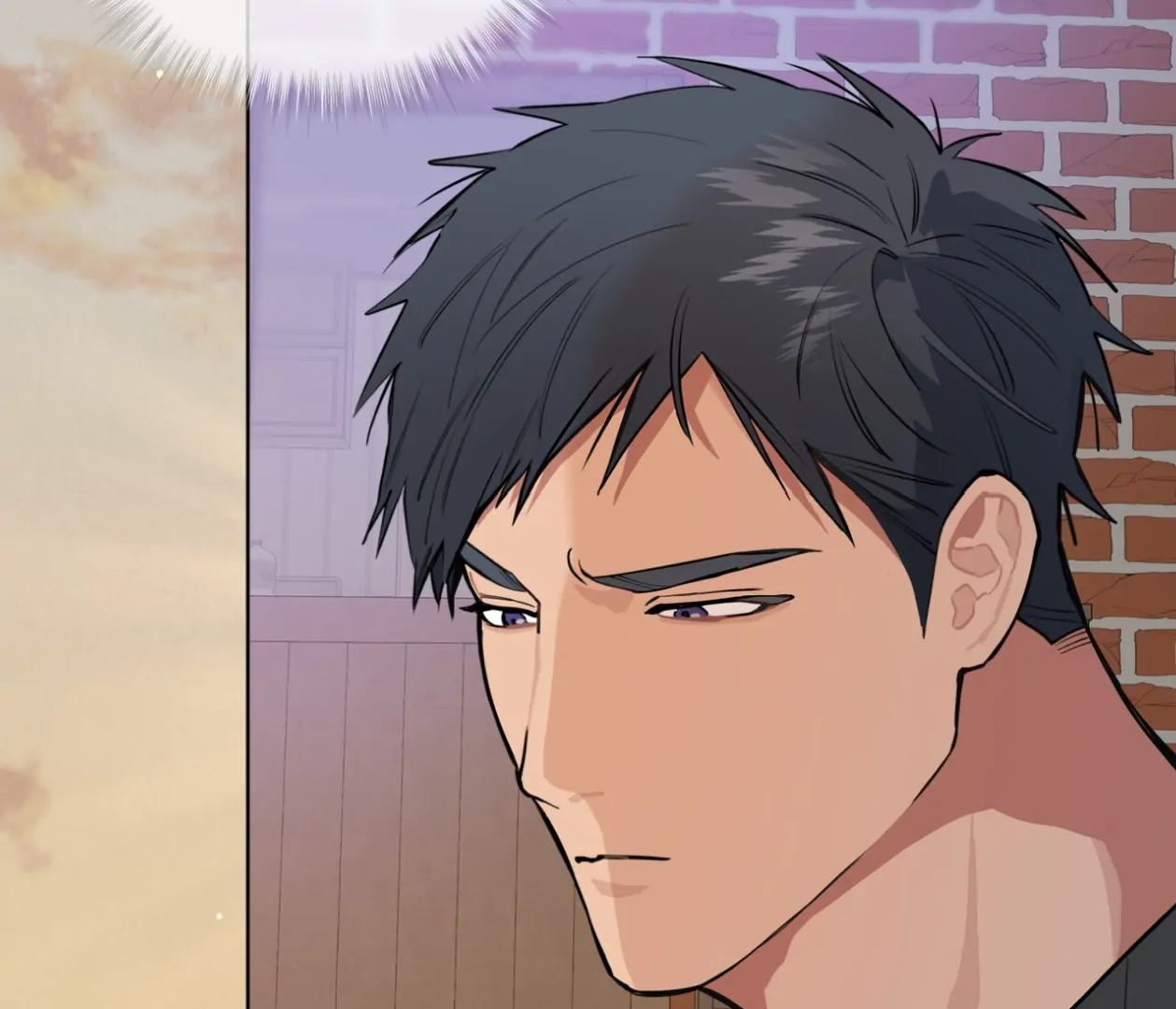 Please Add Charcoal Chapter 25 page 39 - 