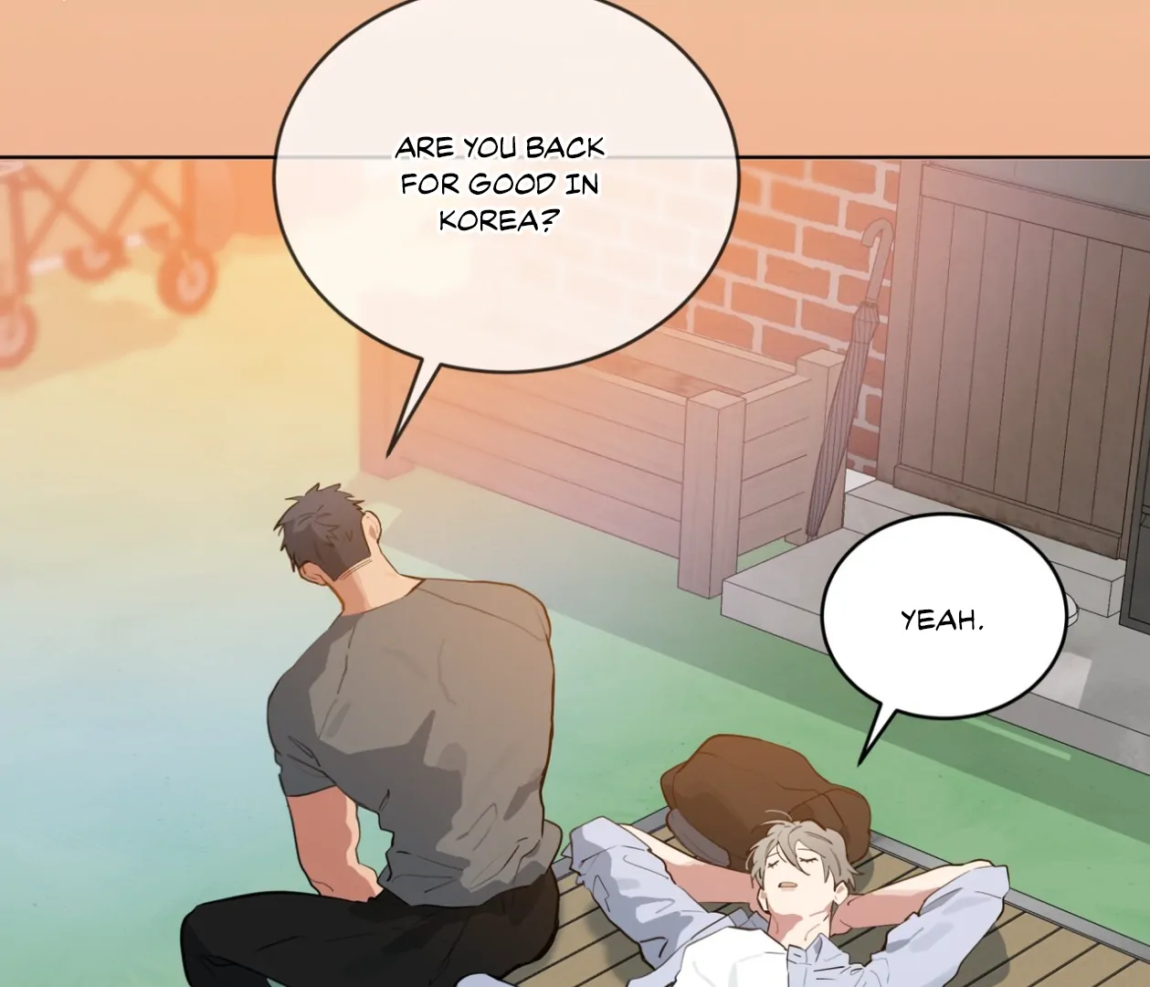 Please Add Charcoal Chapter 25 page 41 - 