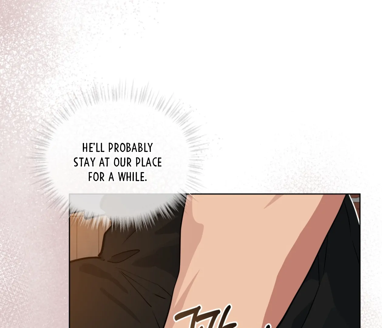 Please Add Charcoal Chapter 25 page 43 - 