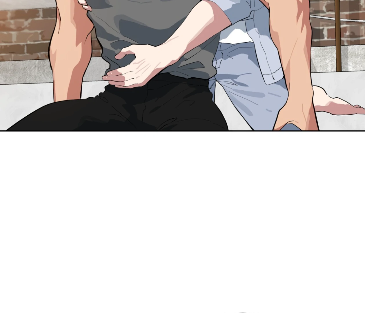 Please Add Charcoal Chapter 25 page 47 - 