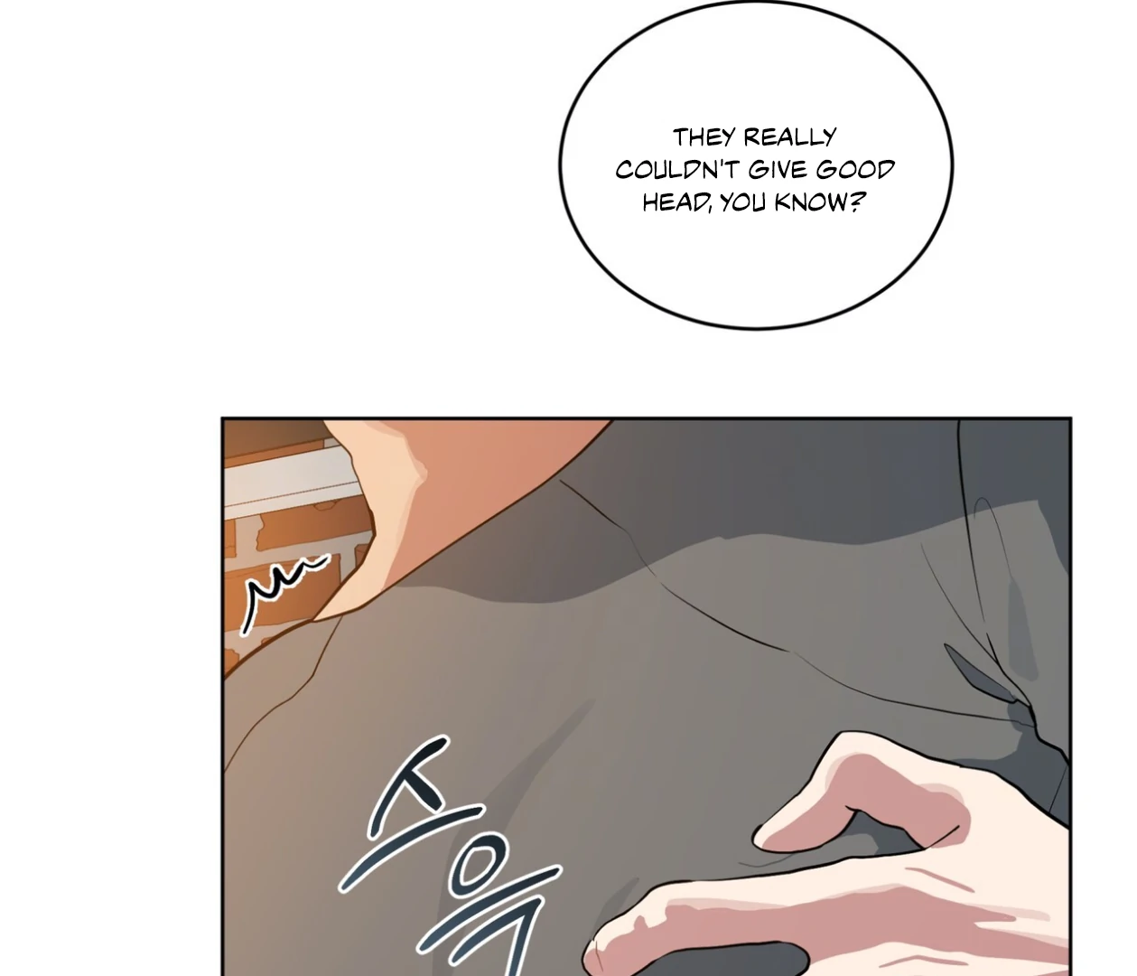 Please Add Charcoal Chapter 25 page 48 - 