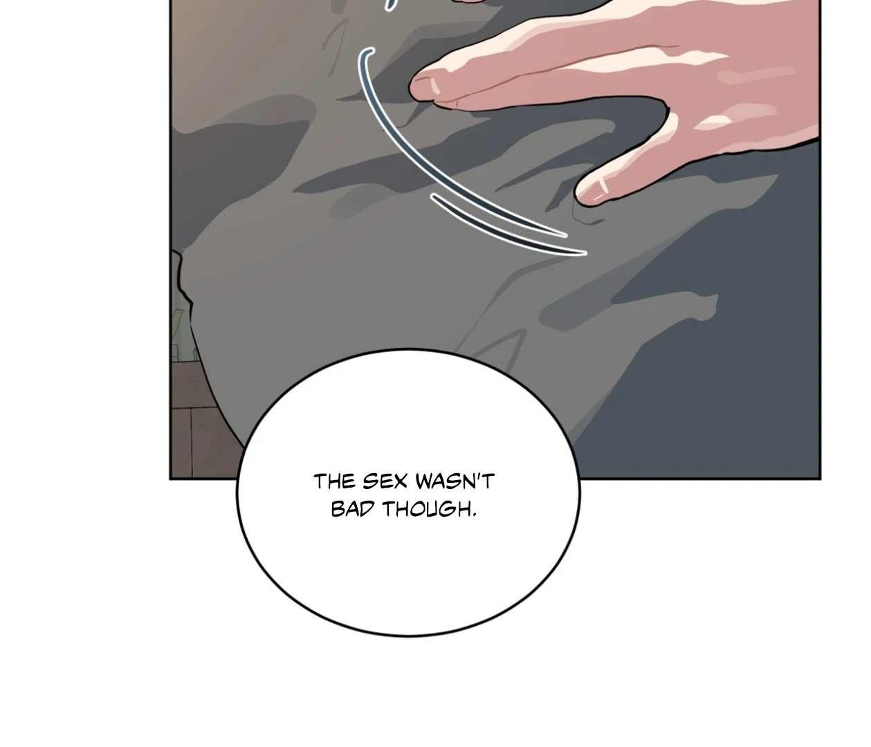 Please Add Charcoal Chapter 25 page 49 - 