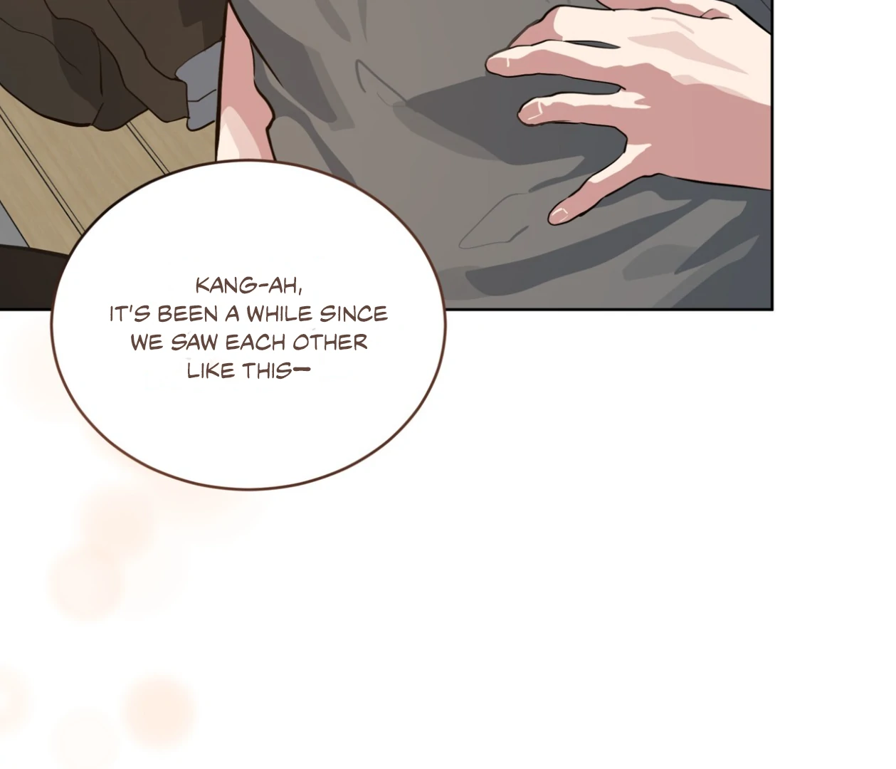 Please Add Charcoal Chapter 25 page 51 - 
