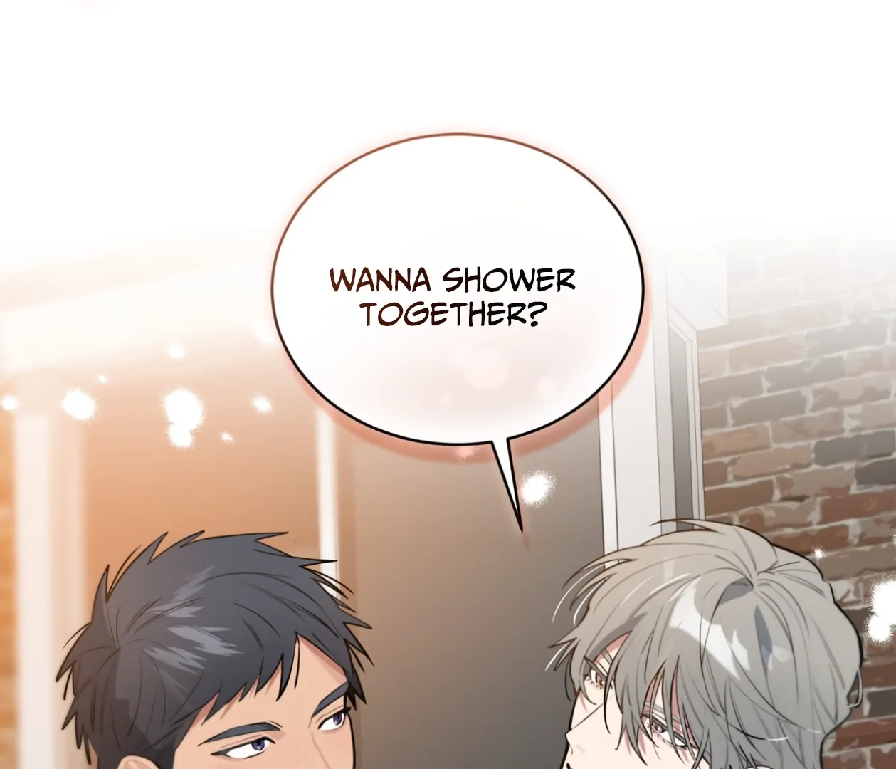 Please Add Charcoal Chapter 25 page 52 - 