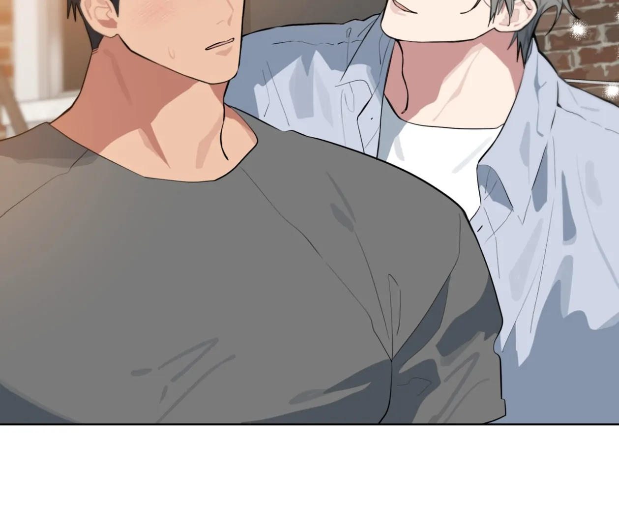 Please Add Charcoal Chapter 25 page 53 - 