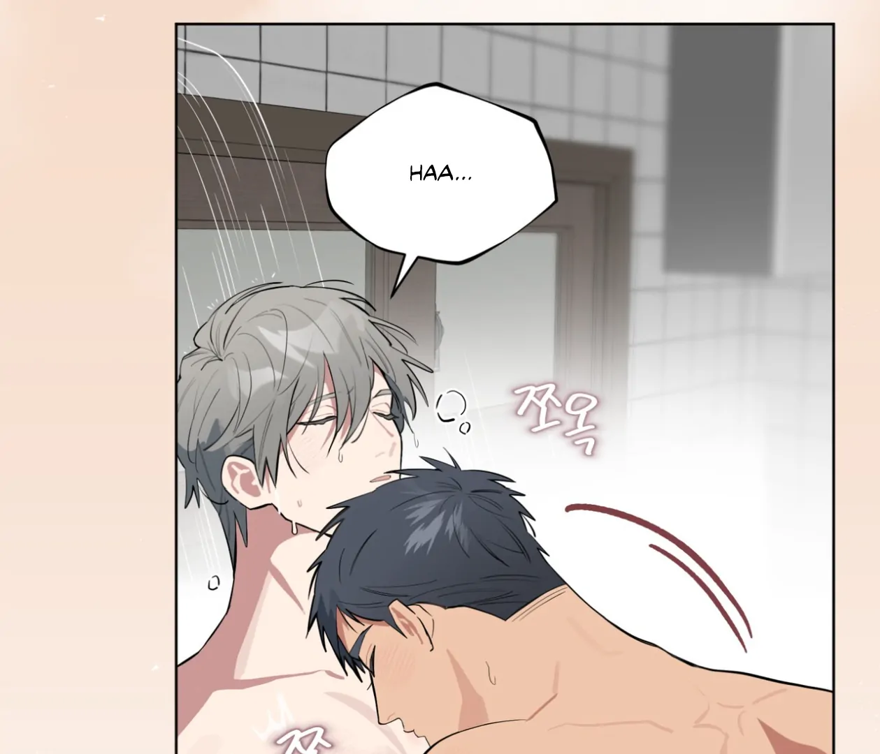 Please Add Charcoal Chapter 25 page 67 - 