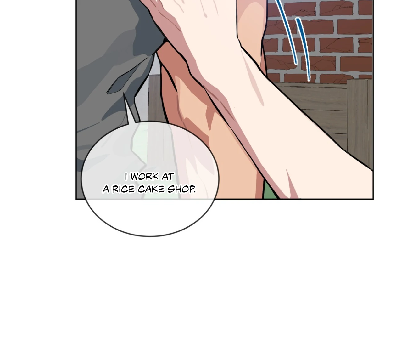 Please Add Charcoal Chapter 25 page 8 - 