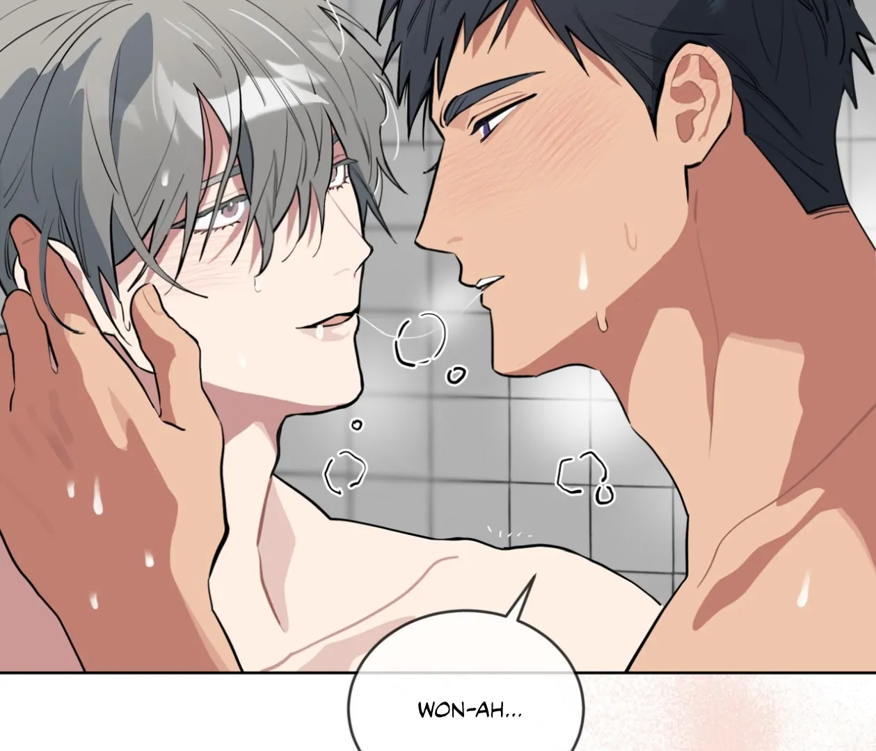 Please Add Charcoal Chapter 25 page 71 - 