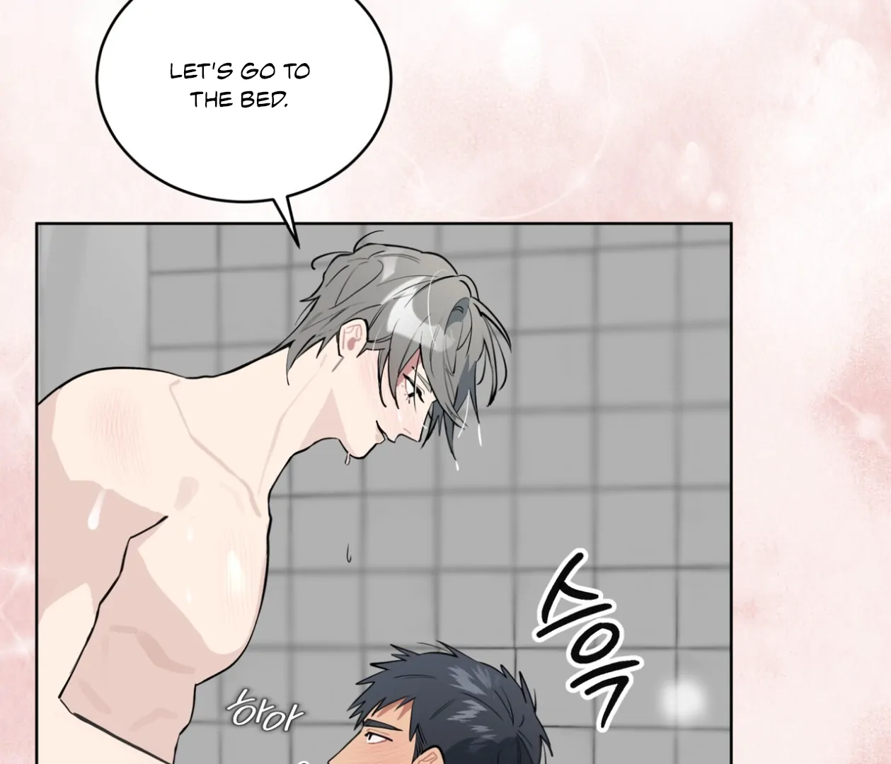 Please Add Charcoal Chapter 25 page 80 - 