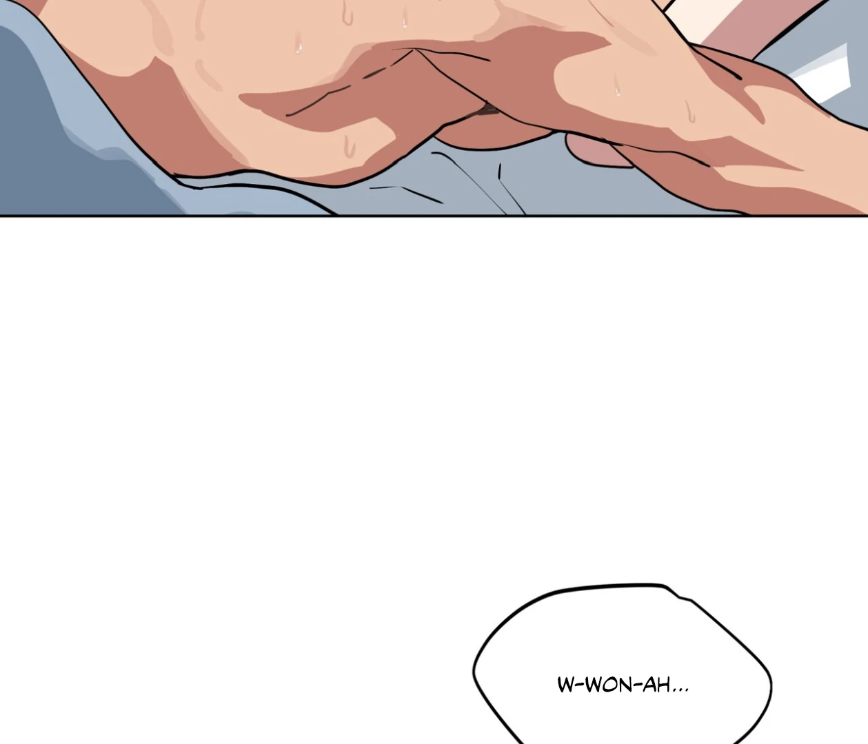 Please Add Charcoal Chapter 25 page 88 - 