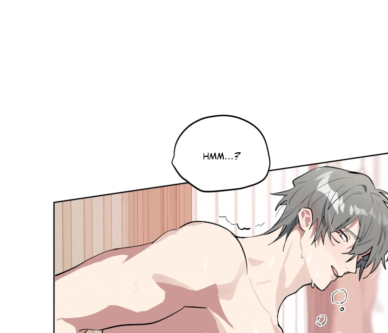 Please Add Charcoal Chapter 25 page 90 - 