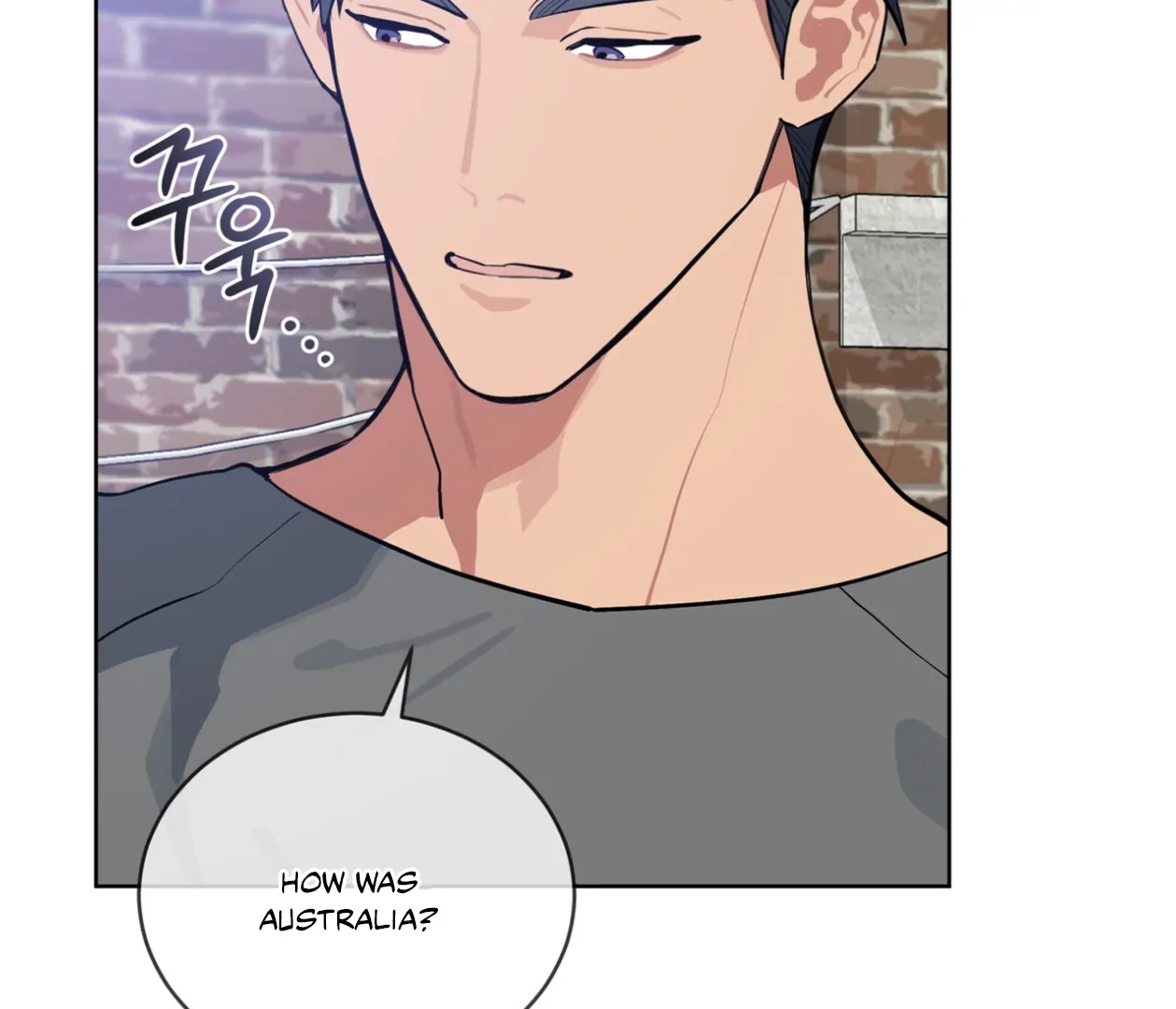 Please Add Charcoal Chapter 25 page 10 - 