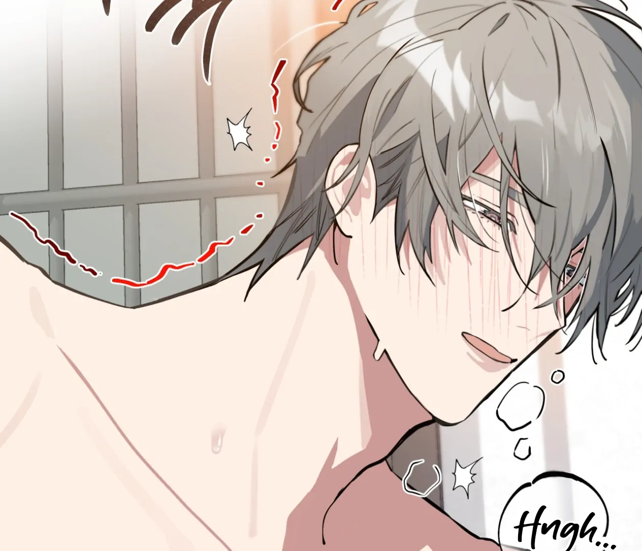 Please Add Charcoal Chapter 25 page 93 - 