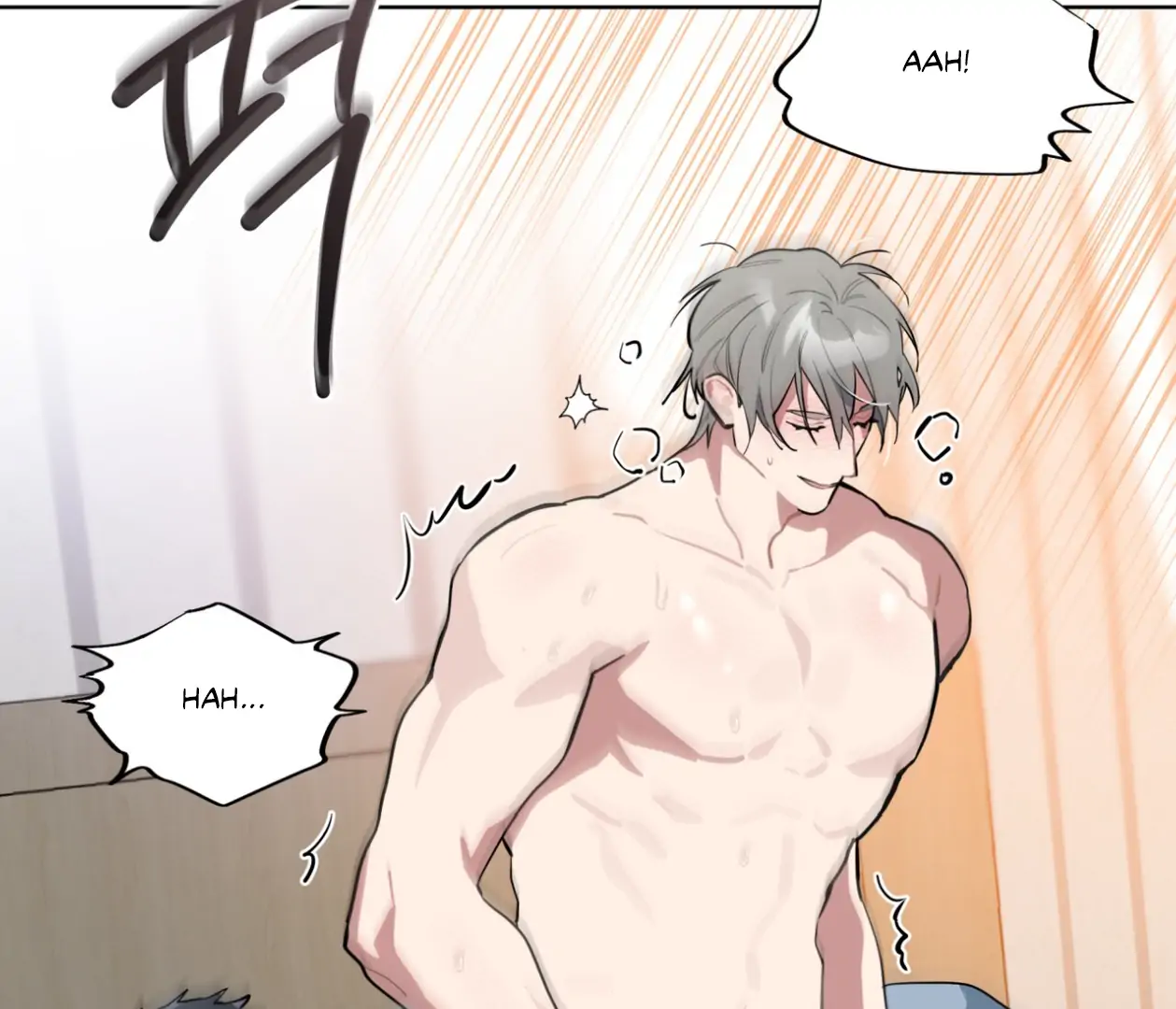 Please Add Charcoal Chapter 25 page 95 - 