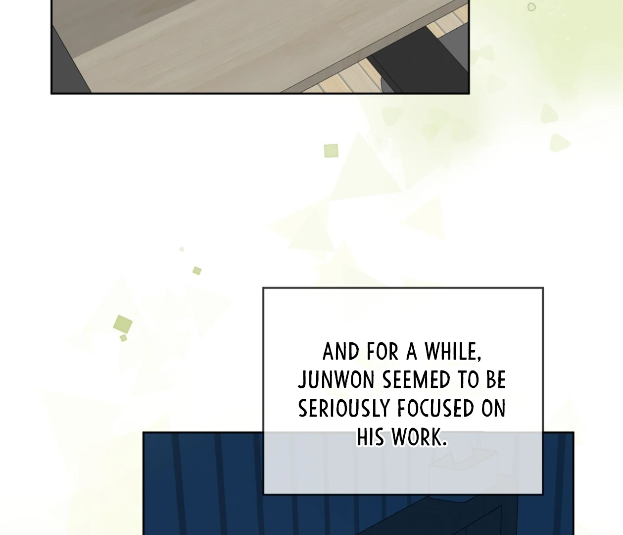 Please Add Charcoal Chapter 26 page 13 - 