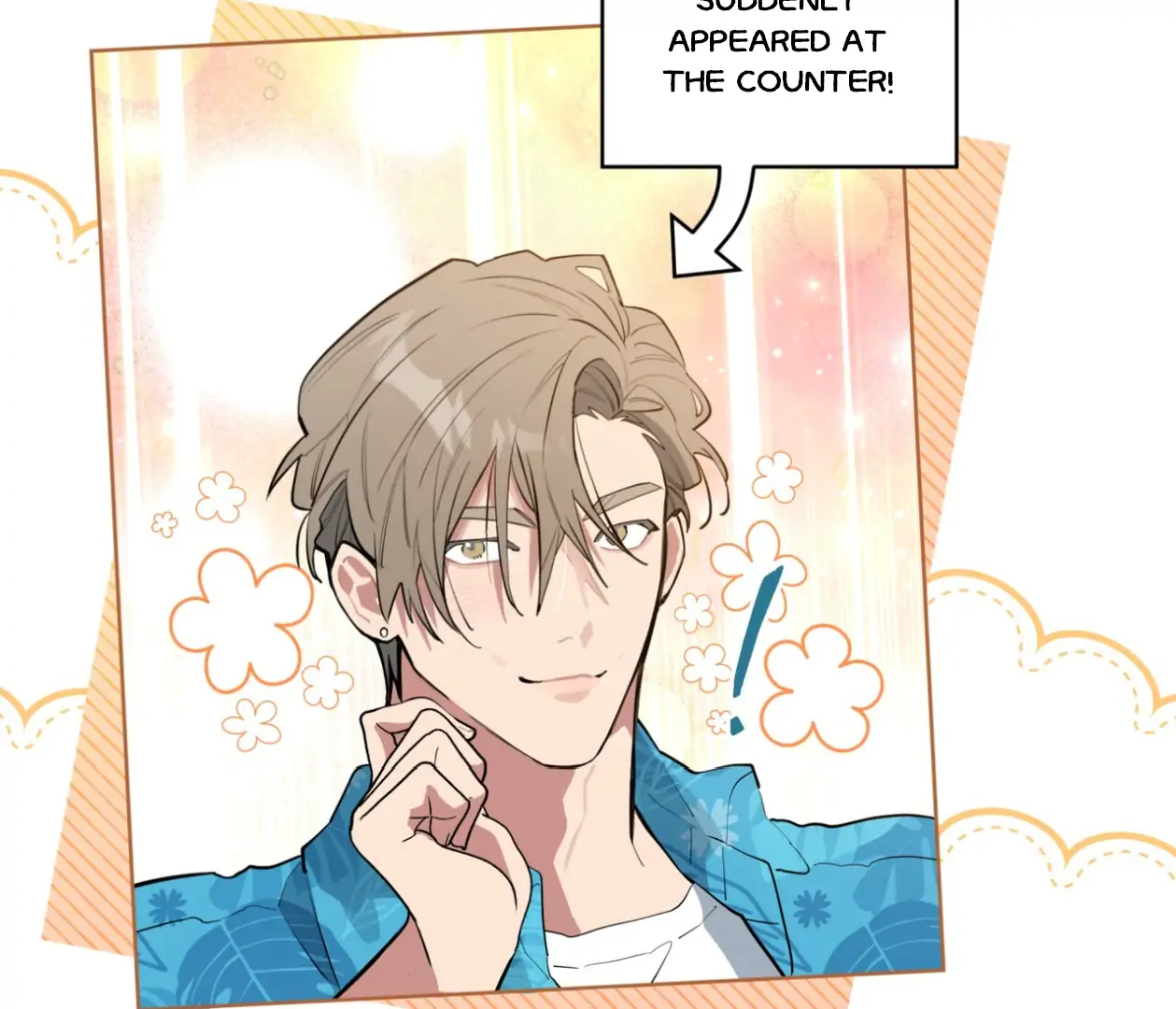 Please Add Charcoal Chapter 26 page 127 - 