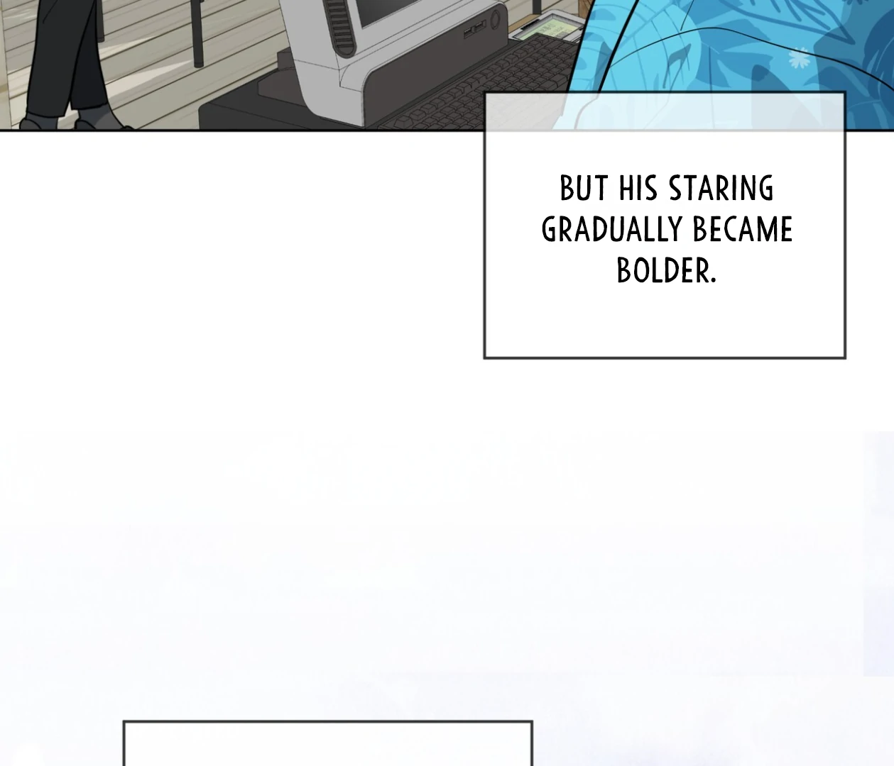 Please Add Charcoal Chapter 26 page 130 - 