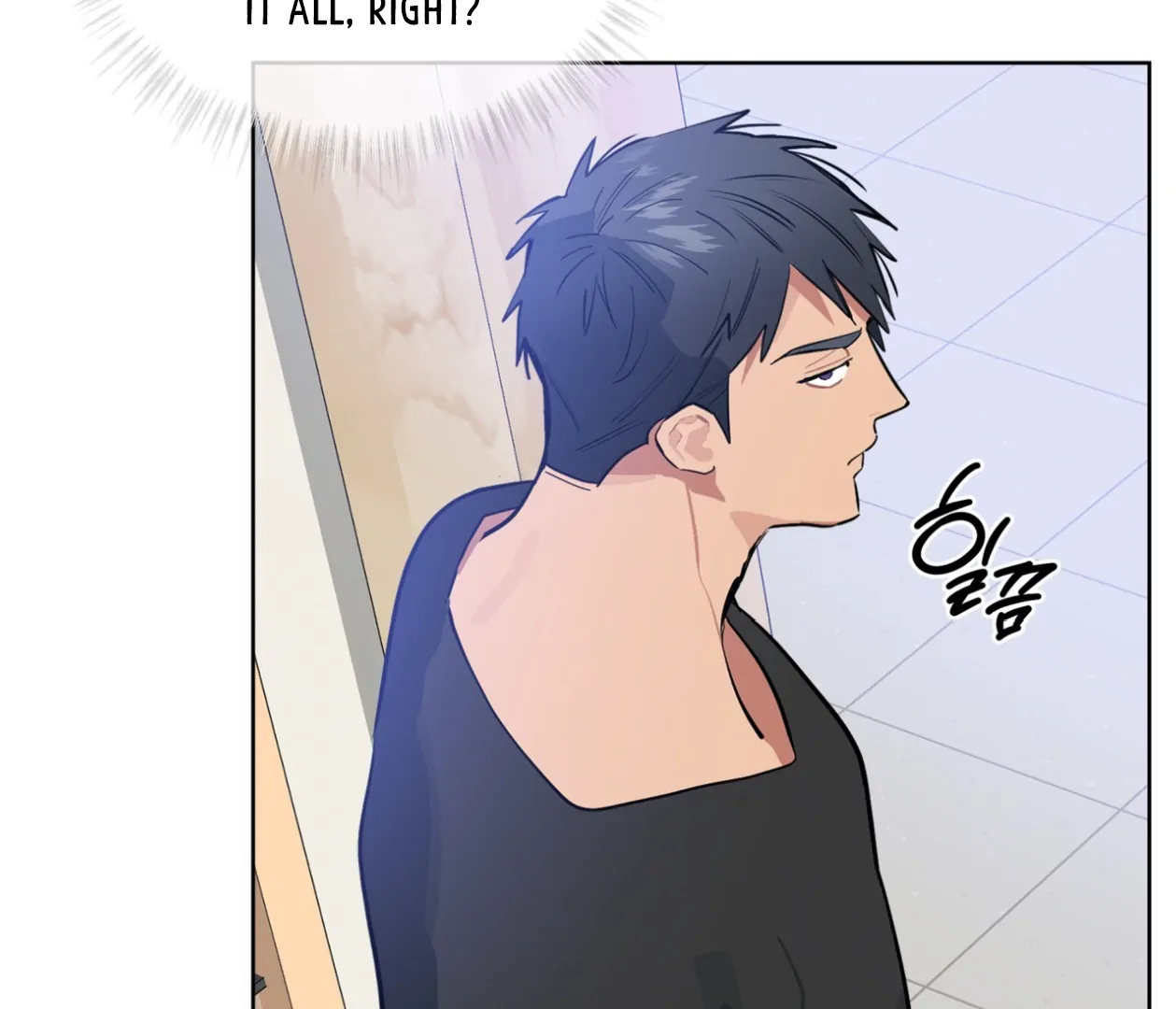Please Add Charcoal Chapter 26 page 136 - 
