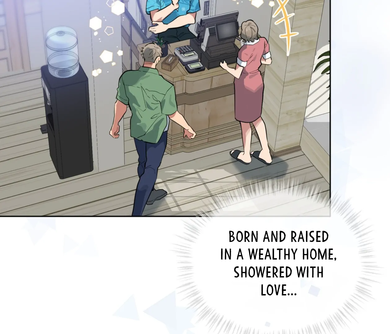 Please Add Charcoal Chapter 26 page 139 - 
