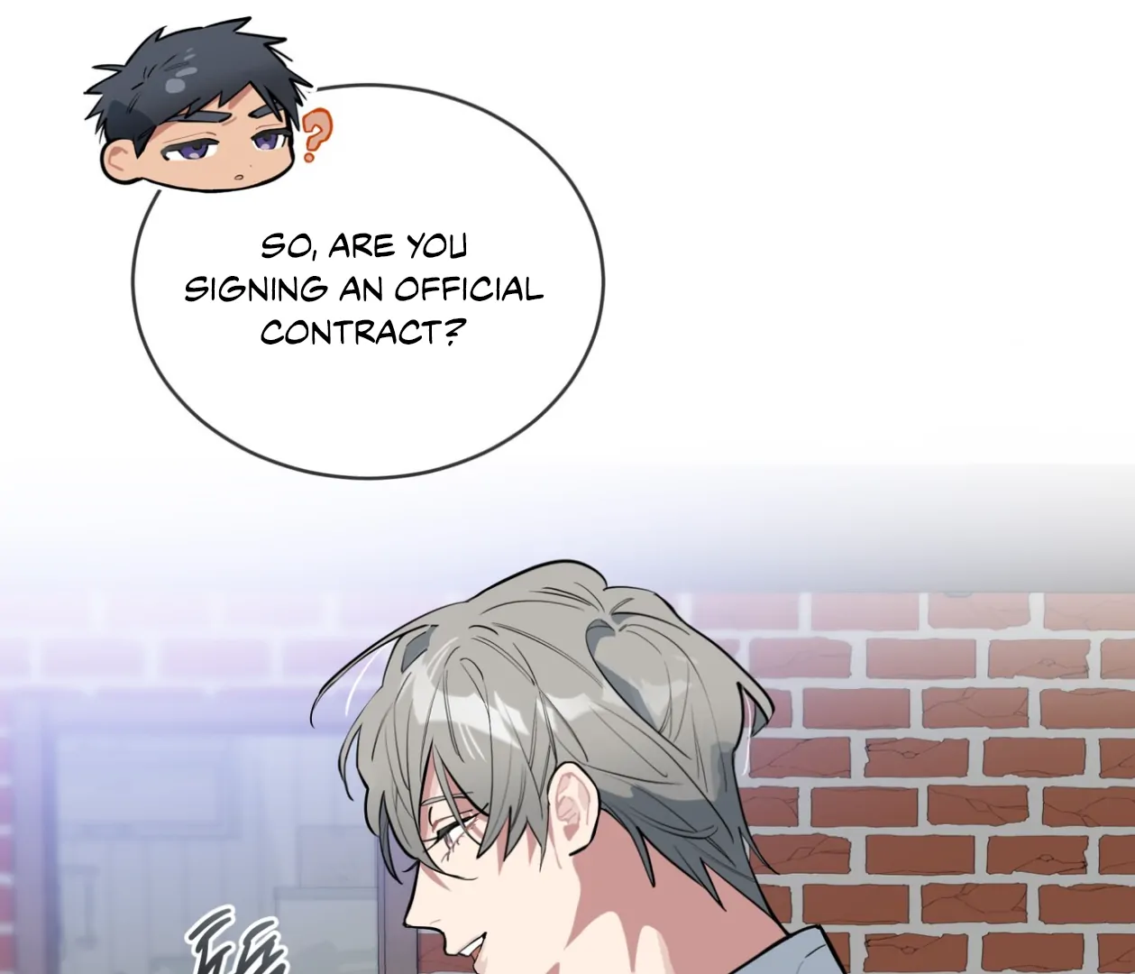 Please Add Charcoal Chapter 26 page 24 - 