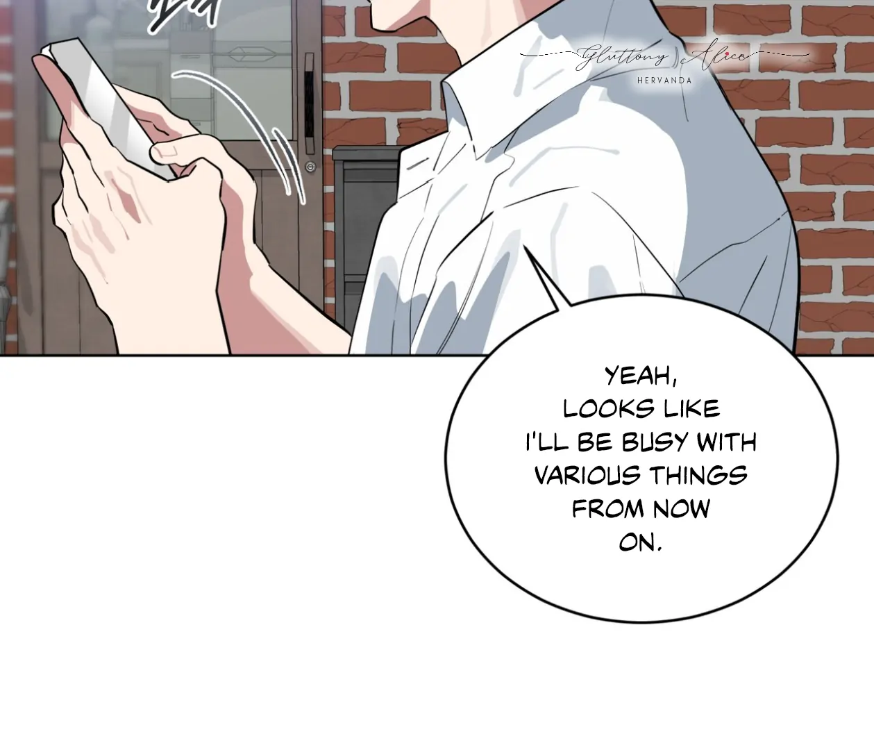 Please Add Charcoal Chapter 26 page 25 - 