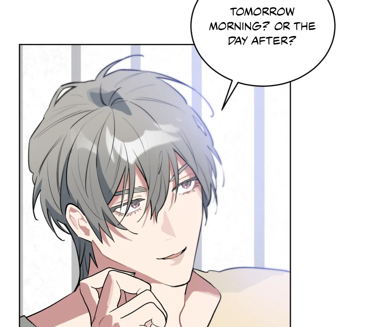 Please Add Charcoal Chapter 26 page 46 - 