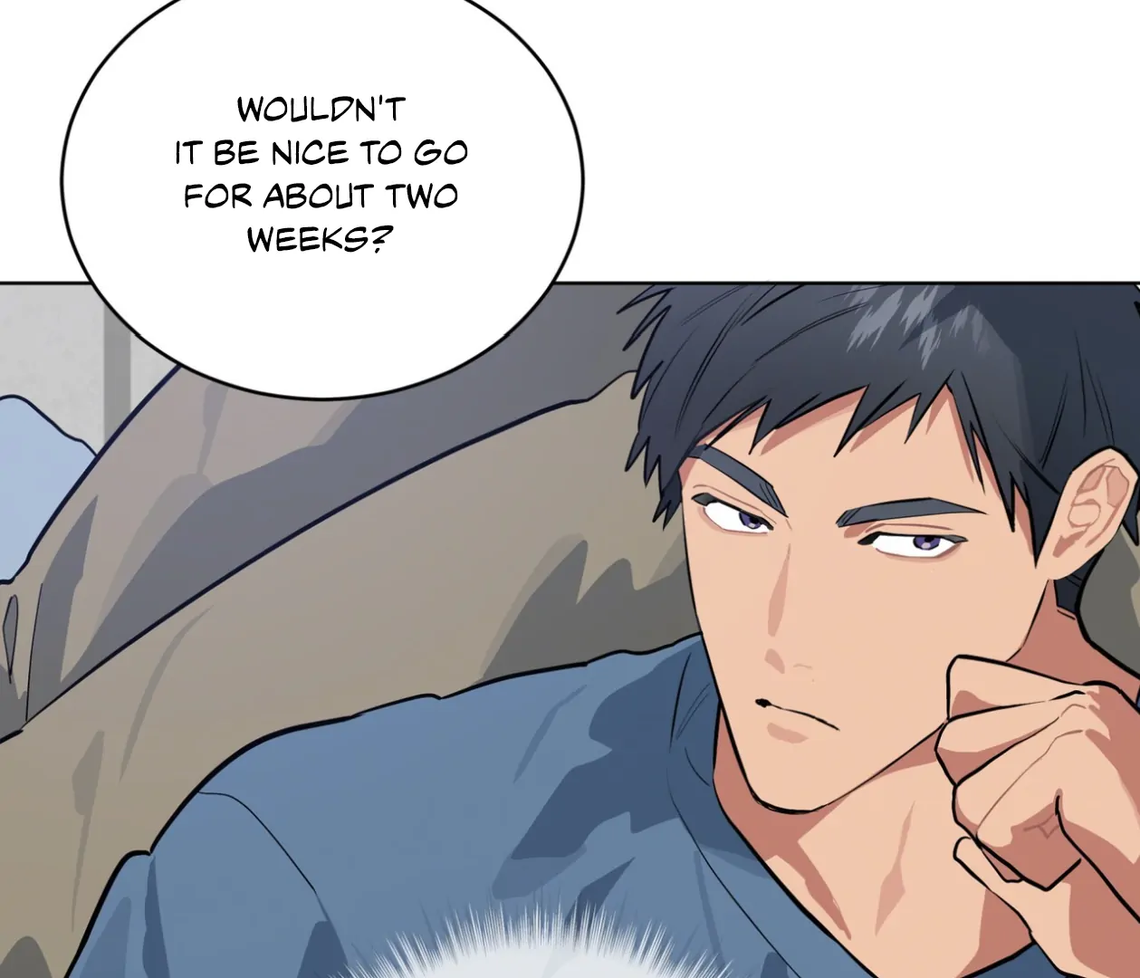 Please Add Charcoal Chapter 26 page 48 - 