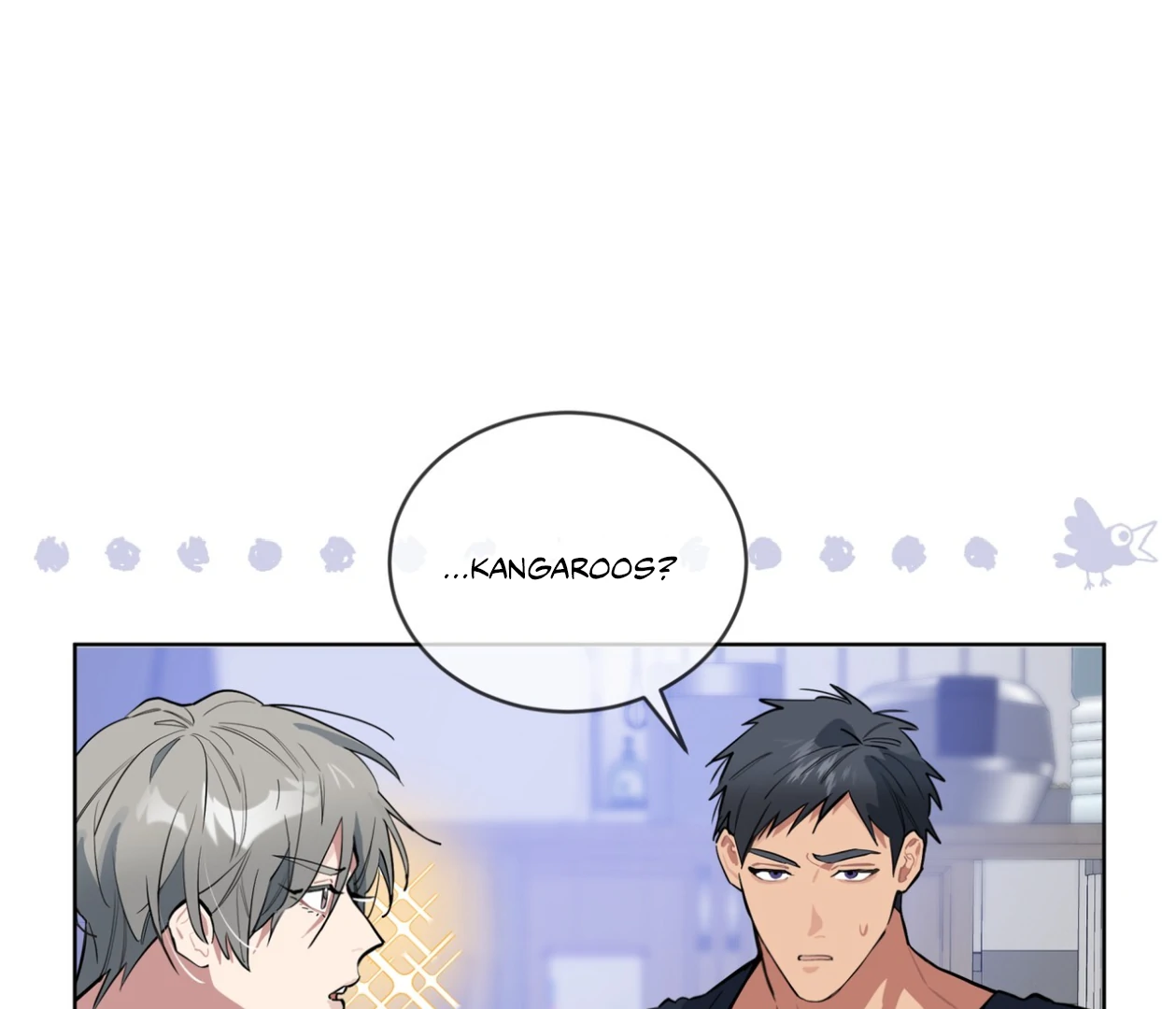Please Add Charcoal Chapter 26 page 7 - 