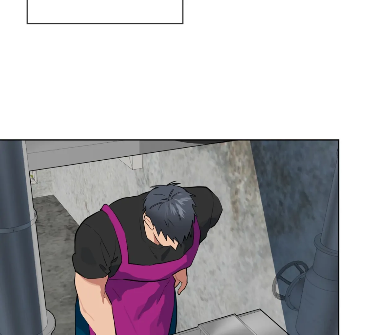 Please Add Charcoal Chapter 26 page 64 - 