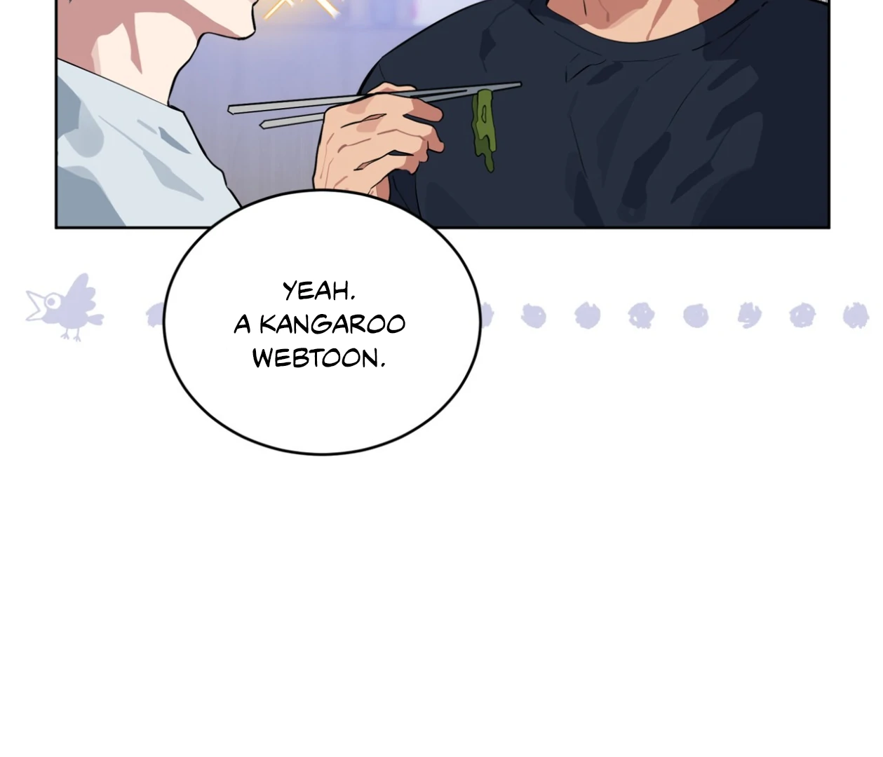 Please Add Charcoal Chapter 26 page 8 - 