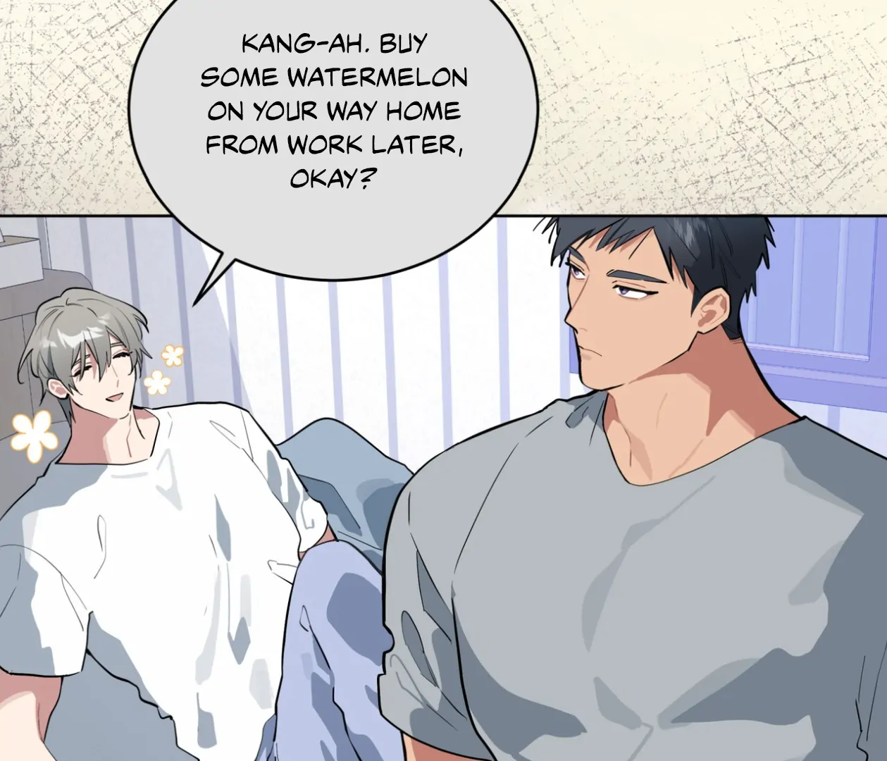 Please Add Charcoal Chapter 26 page 75 - 