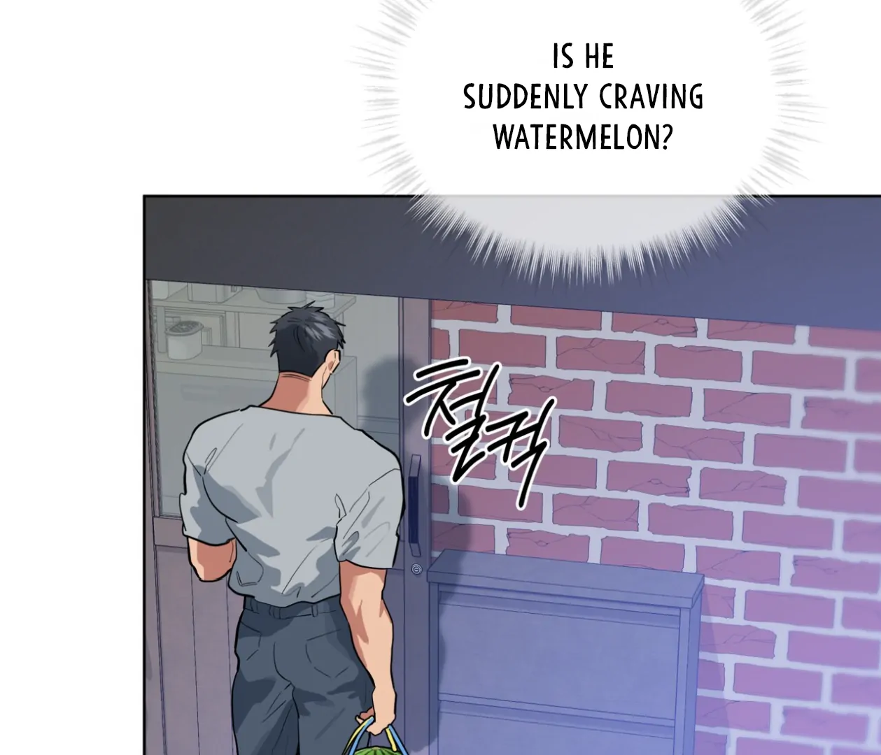 Please Add Charcoal Chapter 26 page 77 - 