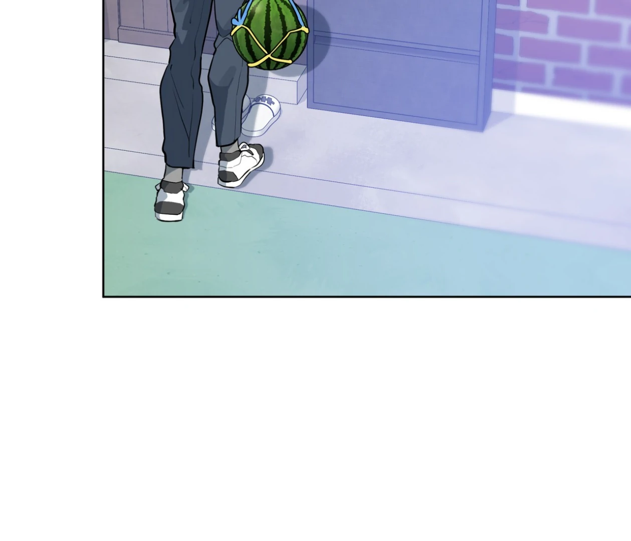 Please Add Charcoal Chapter 26 page 78 - 