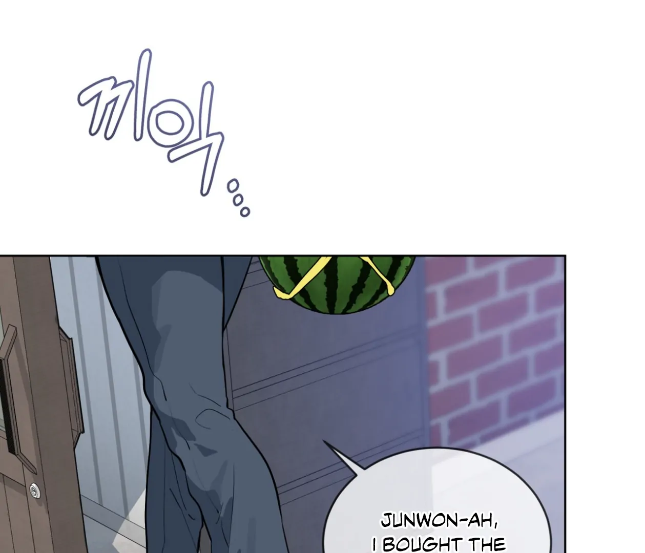 Please Add Charcoal Chapter 26 page 79 - 