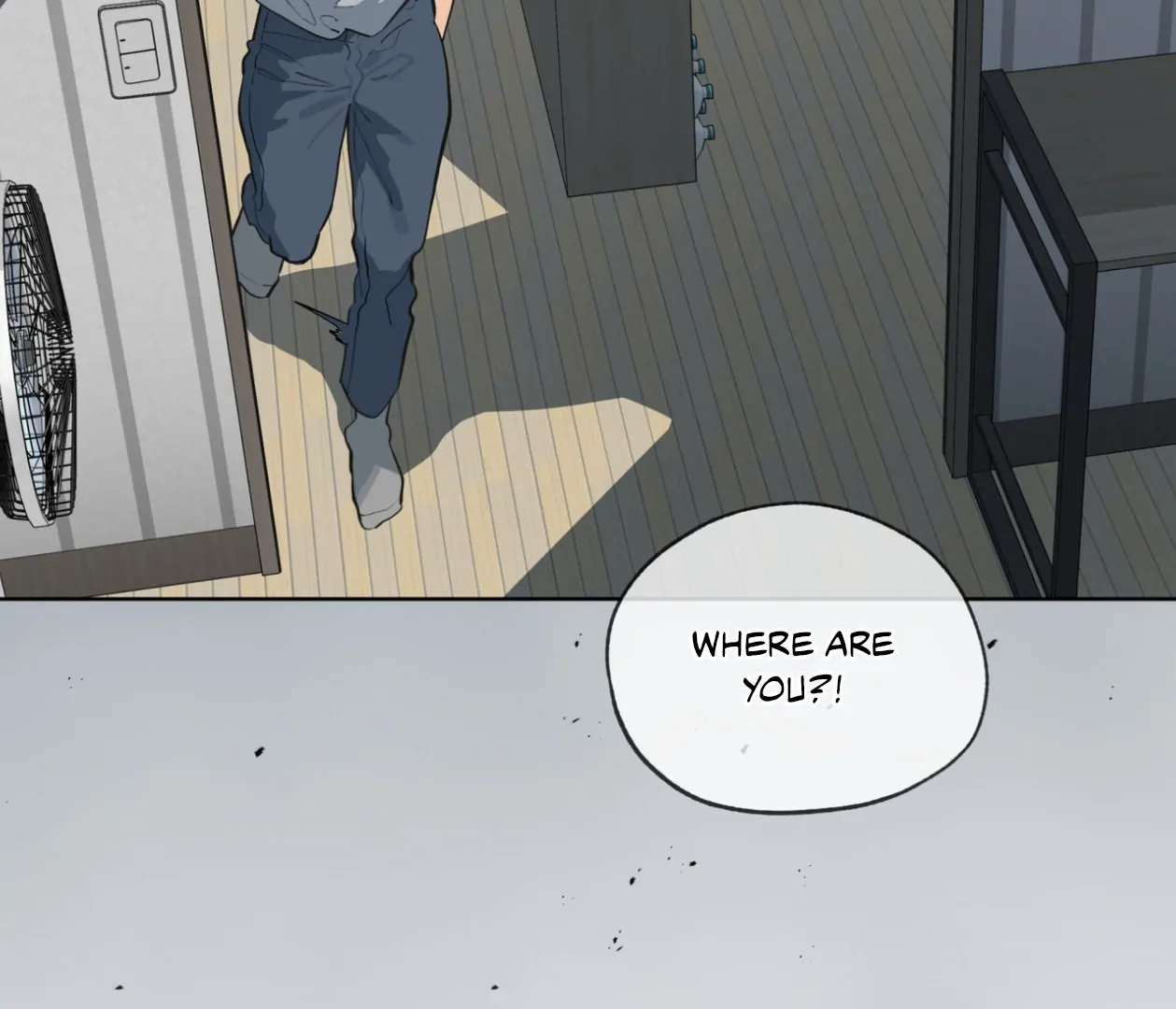 Please Add Charcoal Chapter 26 page 87 - 